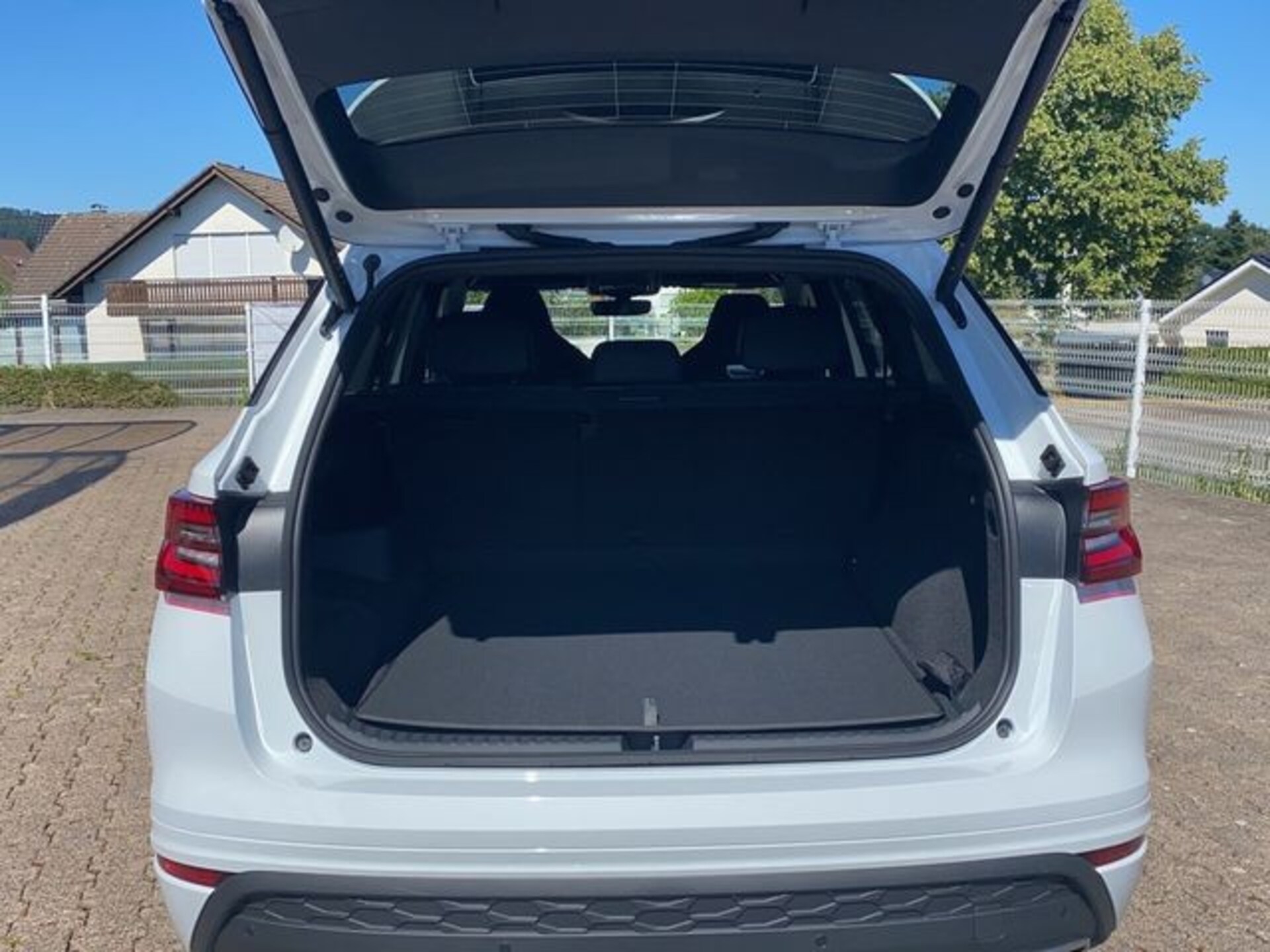 Skoda Kodiaq Sportline