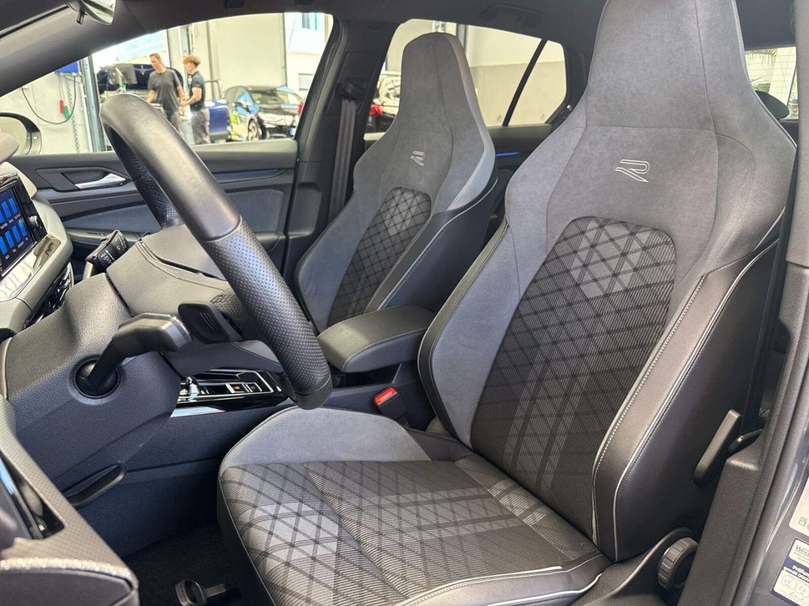 Volkswagen Golf – Bild 8