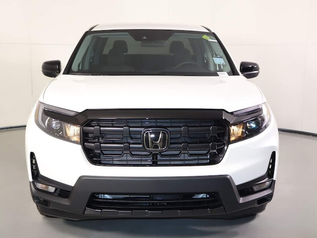 2026 Honda Ridgeline