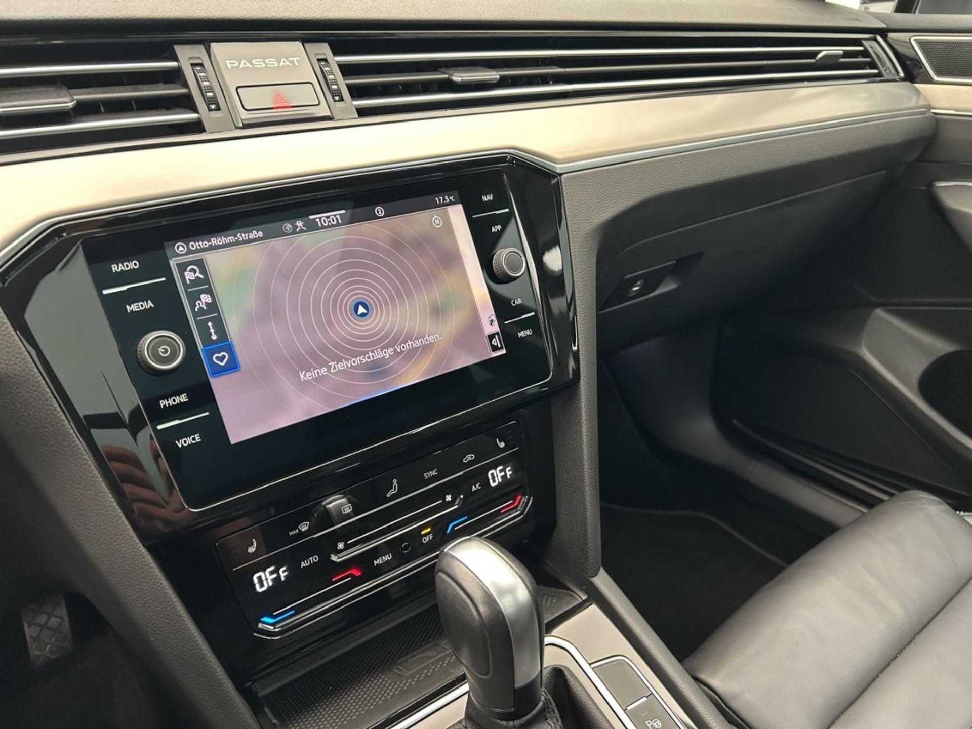 Volkswagen Passat Variant Elegance