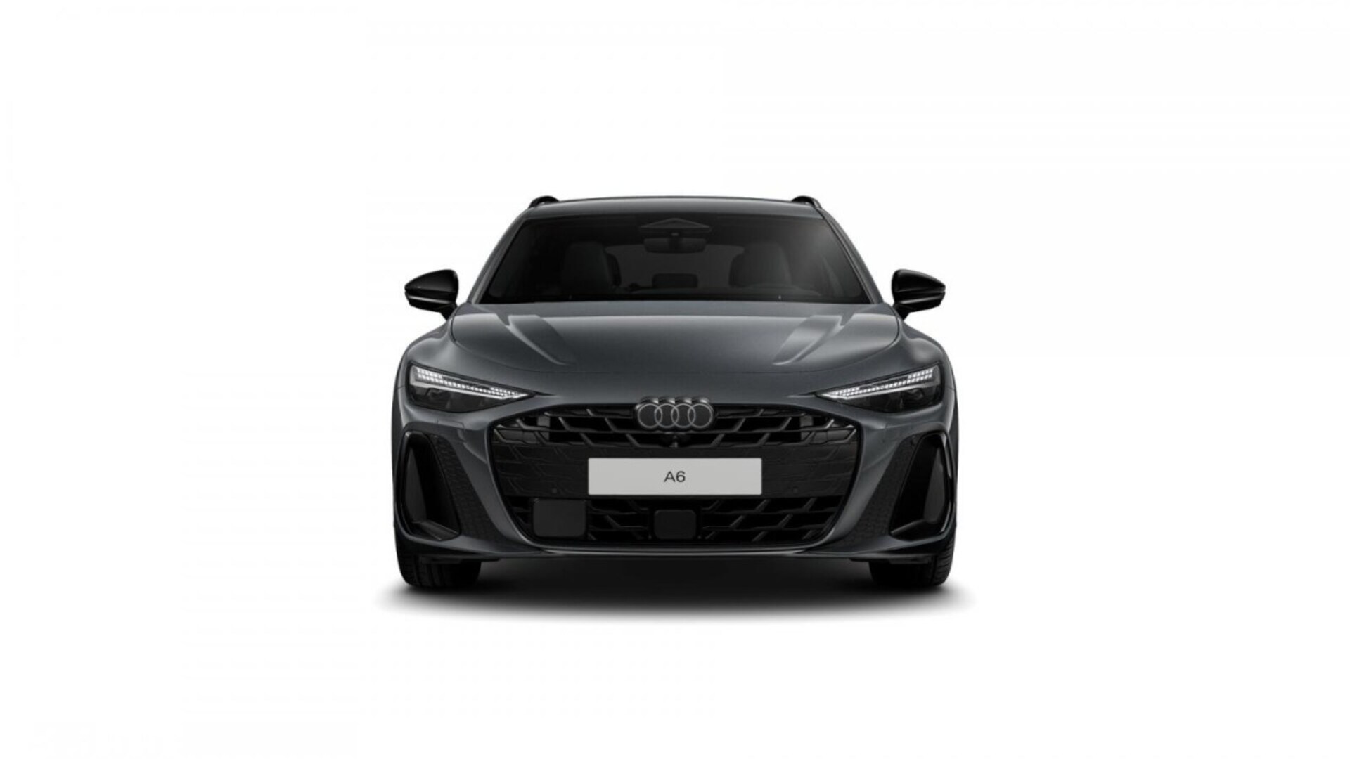 Audi A6 Avant edition one