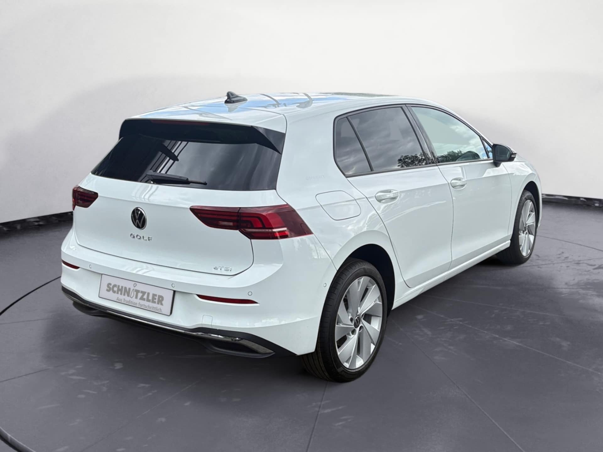 Volkswagen Golf ENERGY
