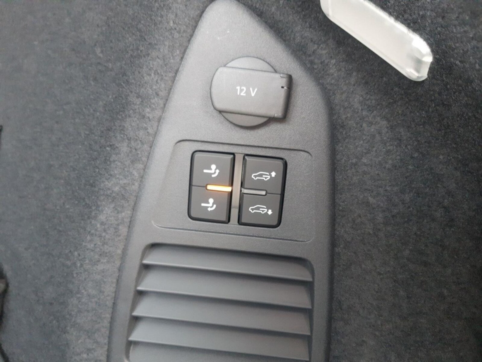 Volkswagen Touareg – Bild 19