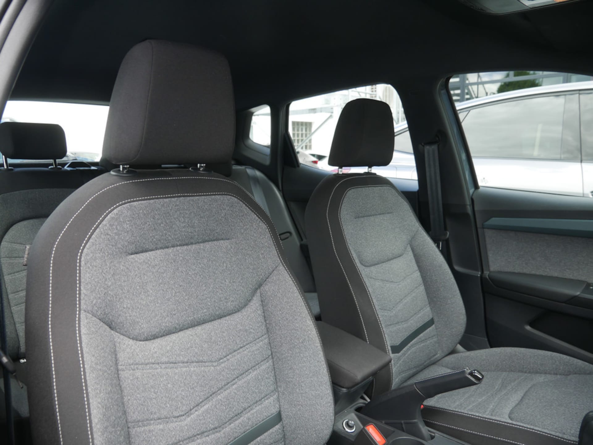 SEAT Arona Xperience