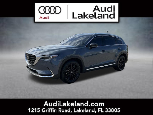2023 Mazda CX-9