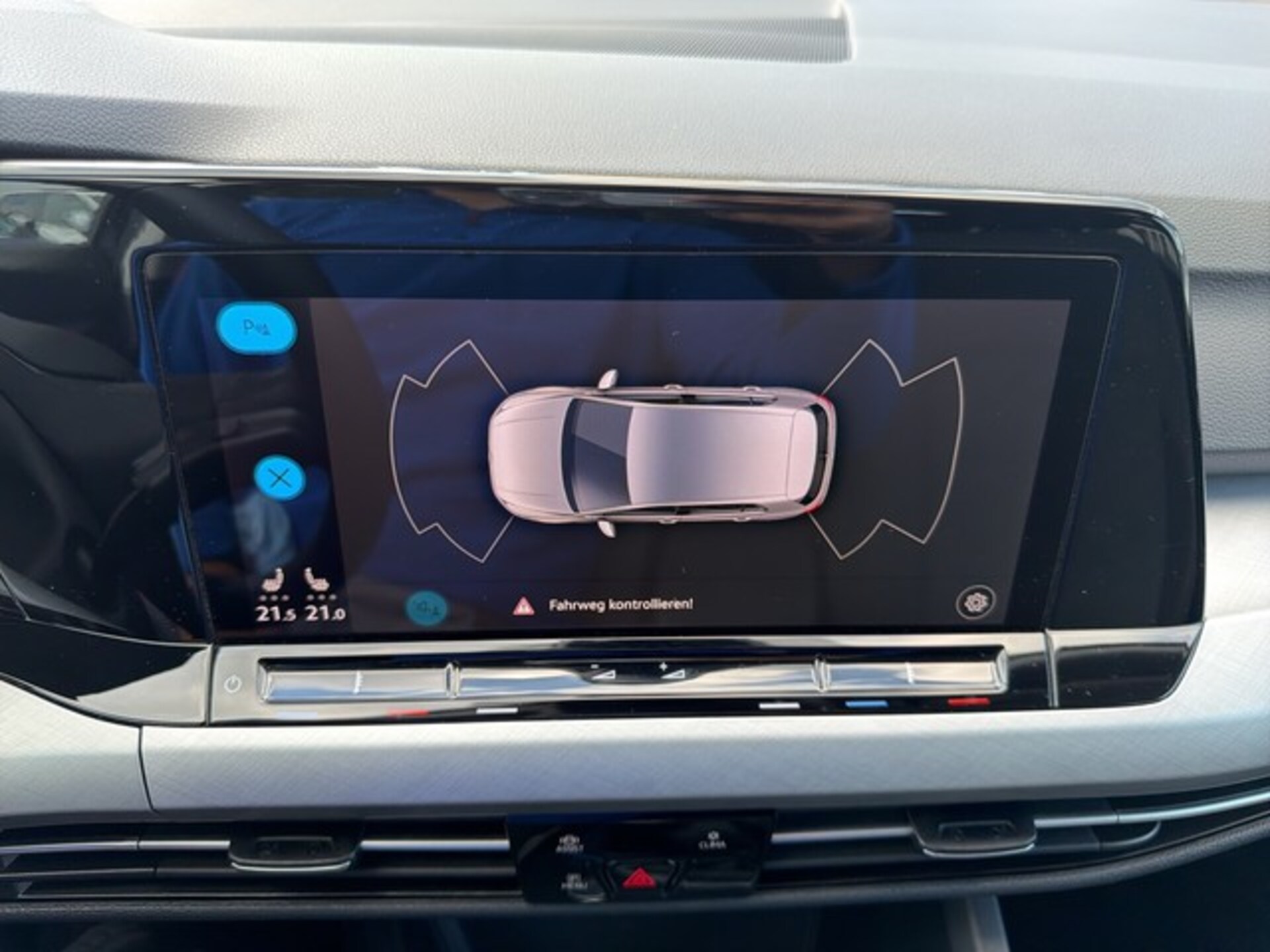 Volkswagen Golf Life