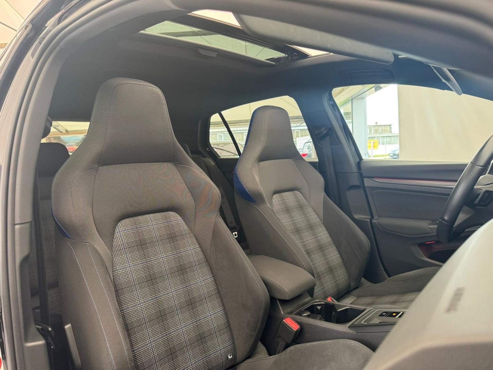 Volkswagen Golf GTE