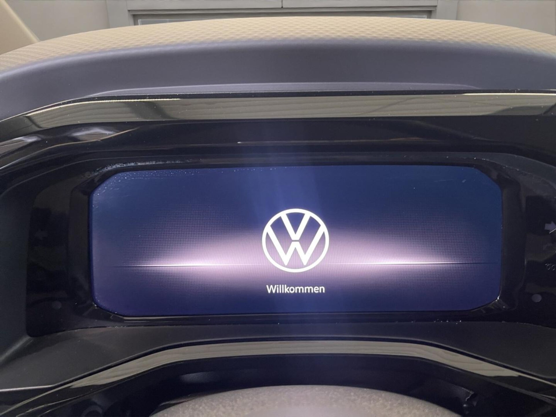 Volkswagen Multivan Basis-Modell