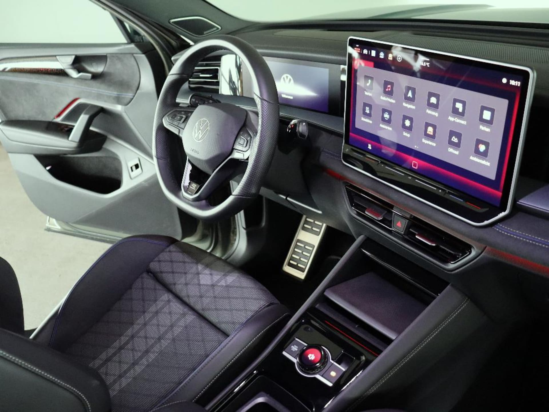 Volkswagen Tayron R-Line