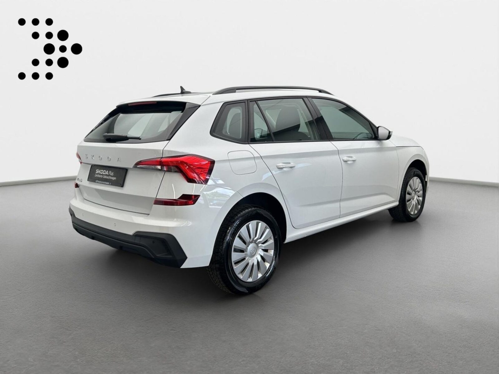 Škoda Kamiq – Bild 2