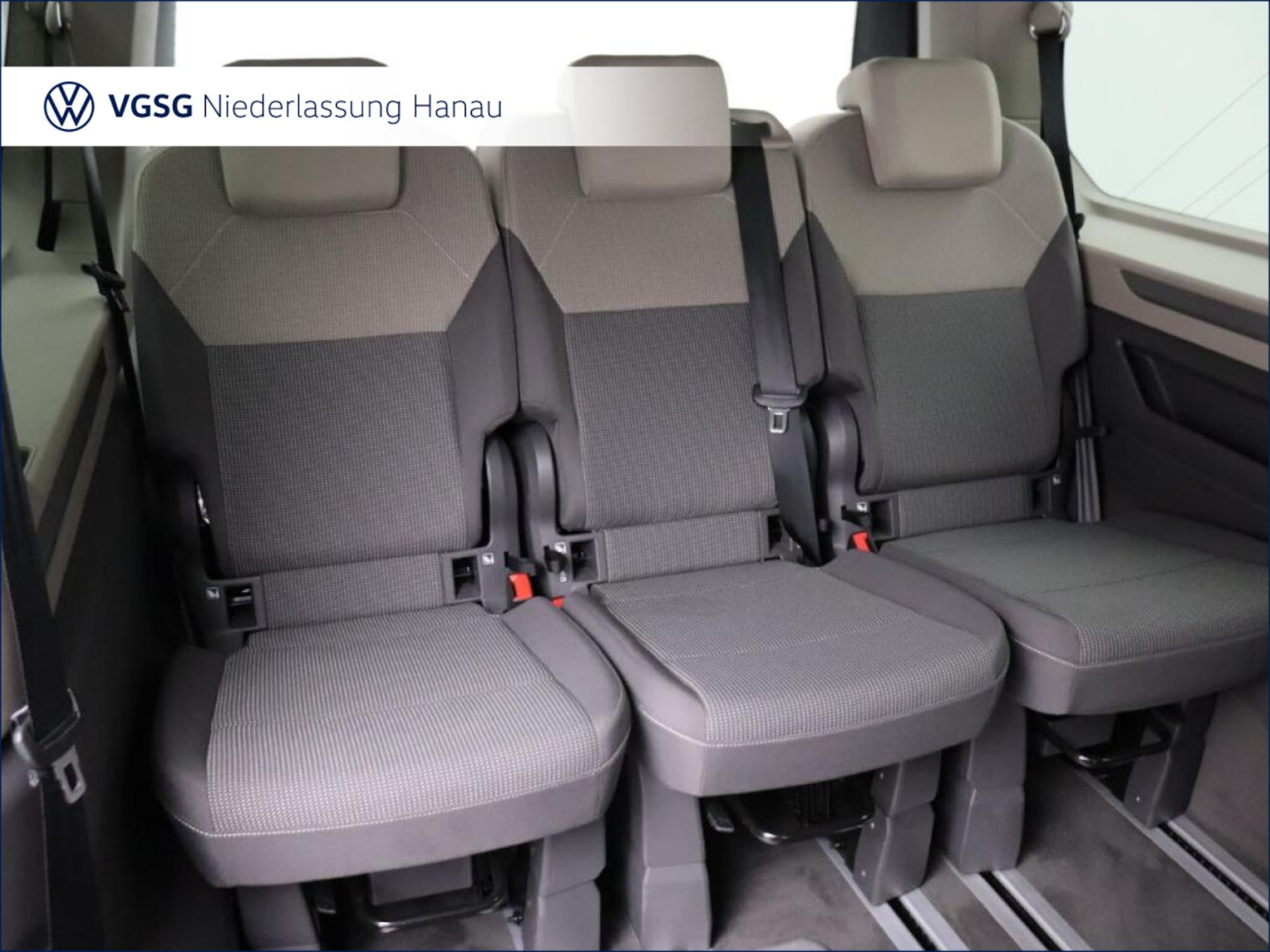 Volkswagen Multivan Langversion Life