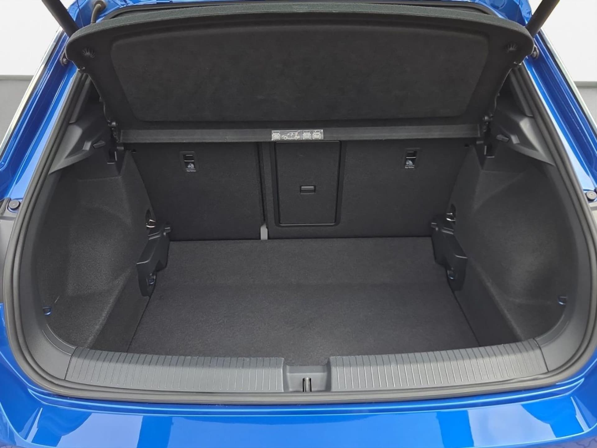 Volkswagen T-Roc Sport
