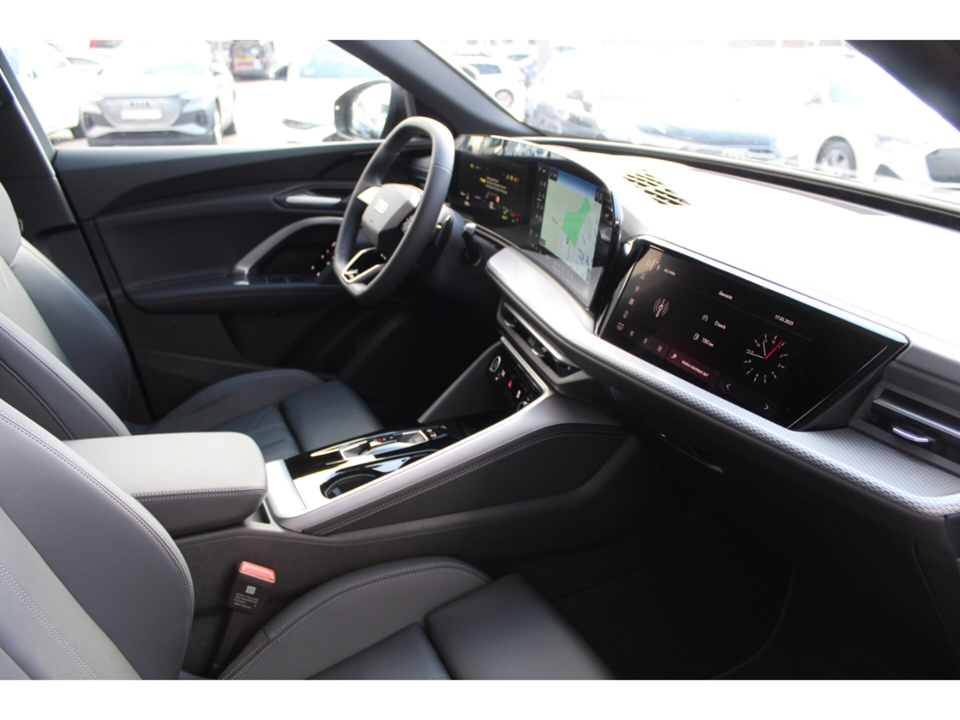 Audi Q5 SUV