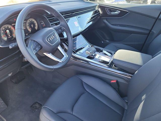 2026 Audi Q8 Premium Plus - Photo 11