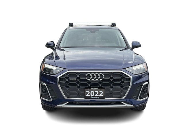 2022 Audi Q5