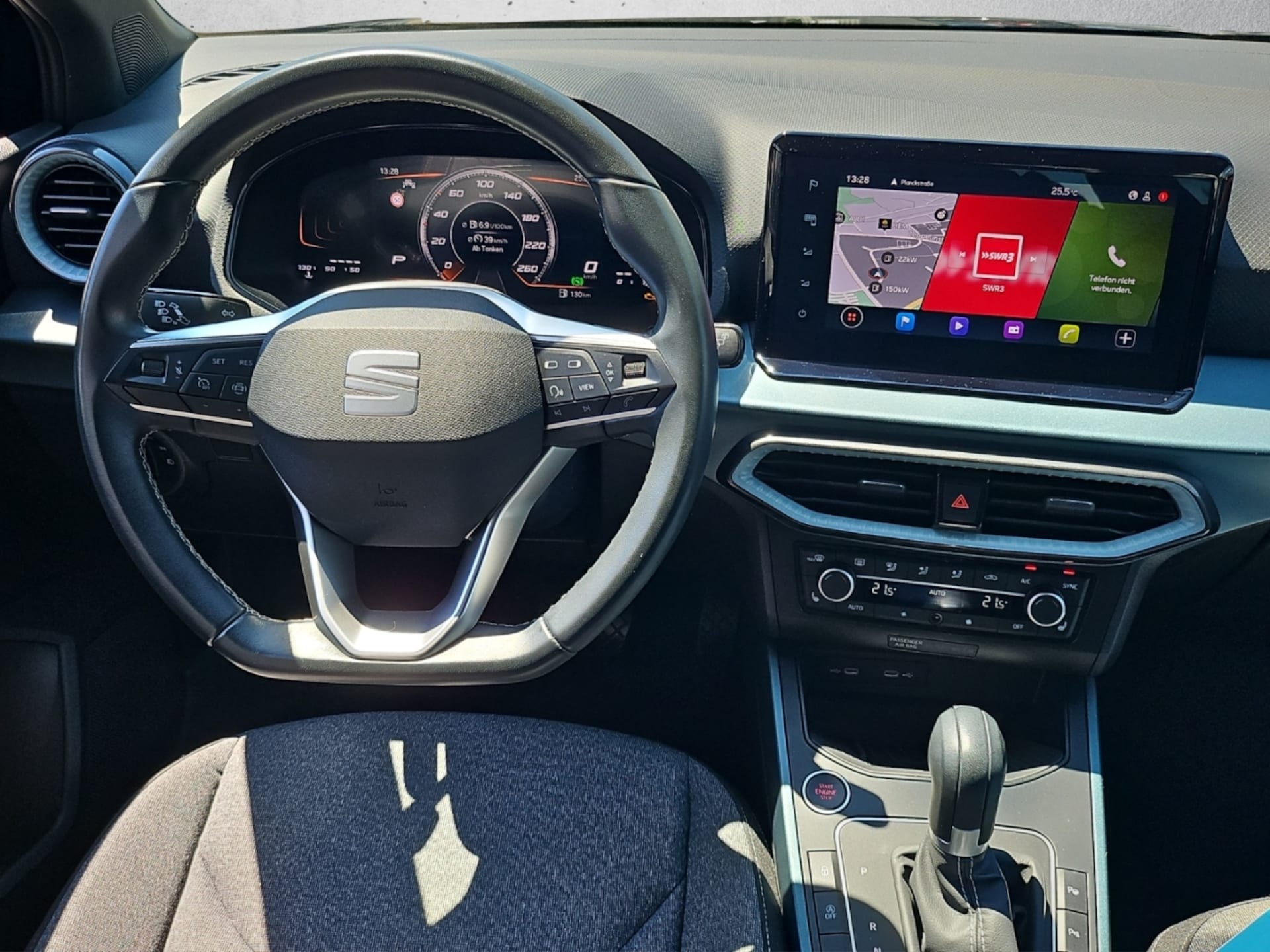 SEAT Arona Xperience