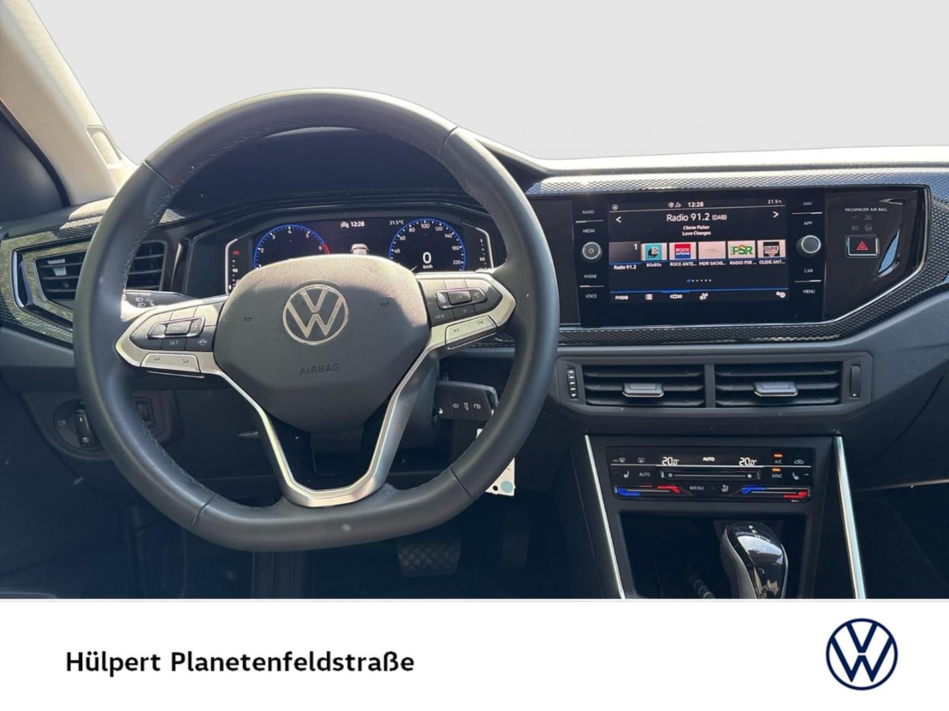 Volkswagen Taigo Life