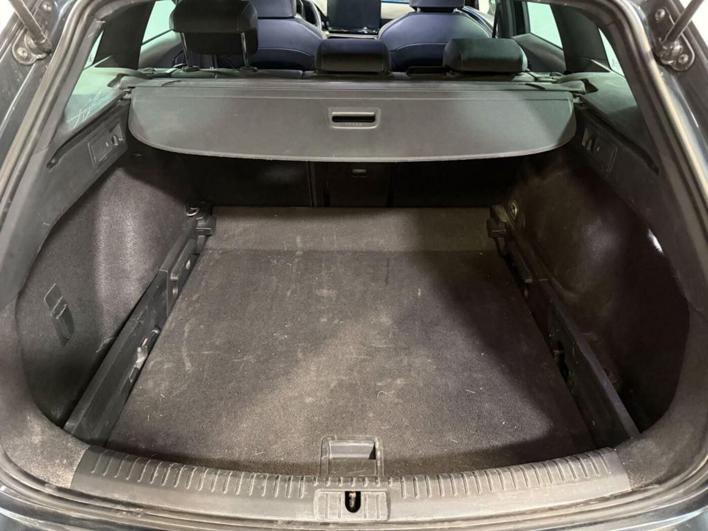CUPRA Leon Sportstourer 1.5 eTSI DSG 110 kW (150 CV) — photo 7