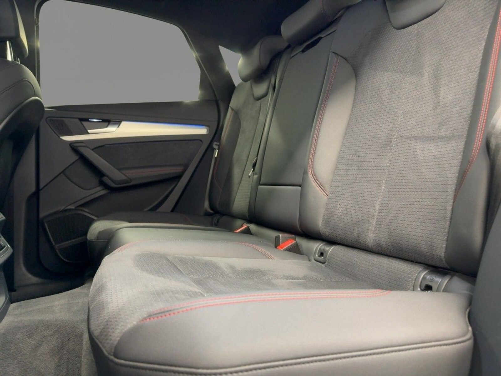 Audi Q5 Sportback – Bild 9