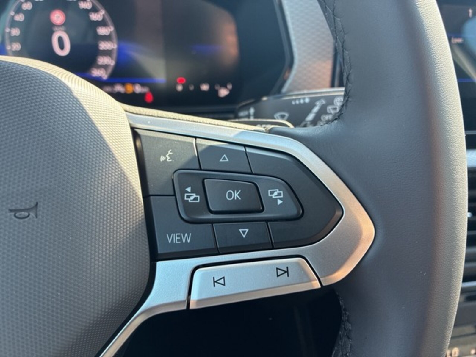 Volkswagen T-Cross – Bild 16