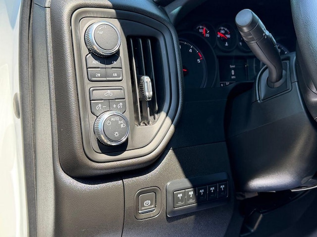2022 GMC Sierra