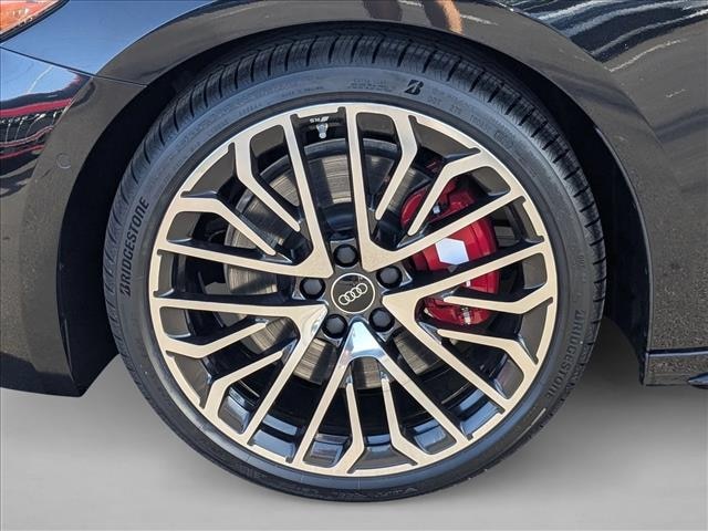 2025 Audi S5 Premium Plus - Photo 9