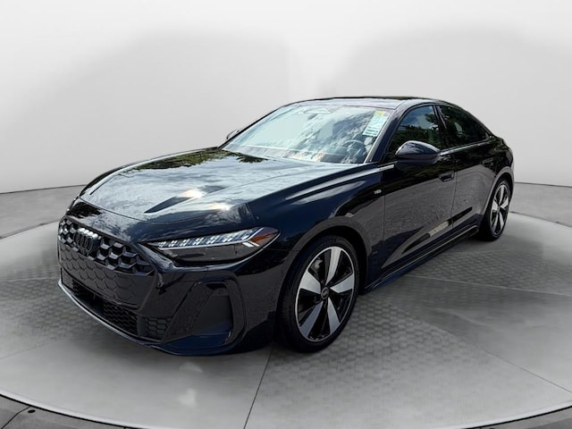 2026 Audi A5 Sedan