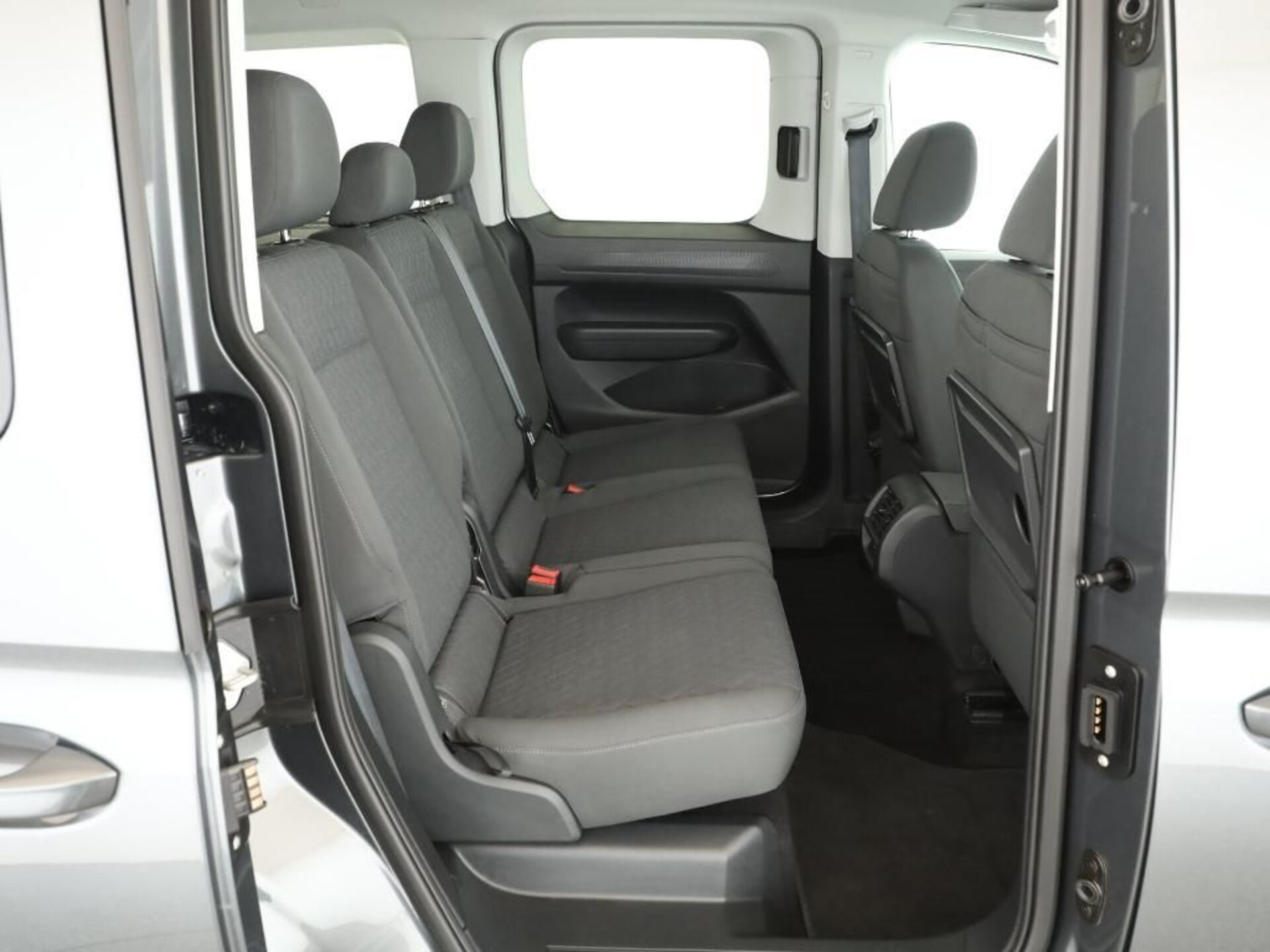 Volkswagen Caddy Life