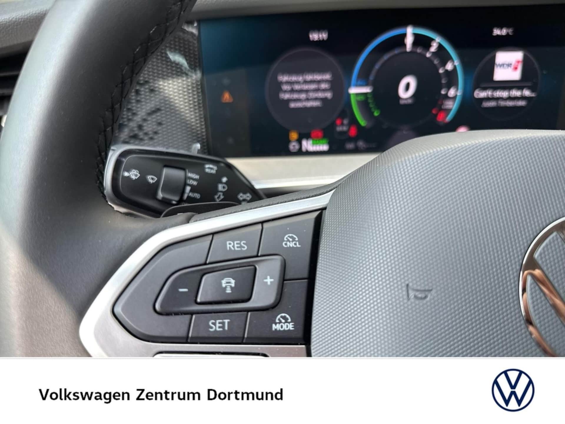 Volkswagen Tayron Life