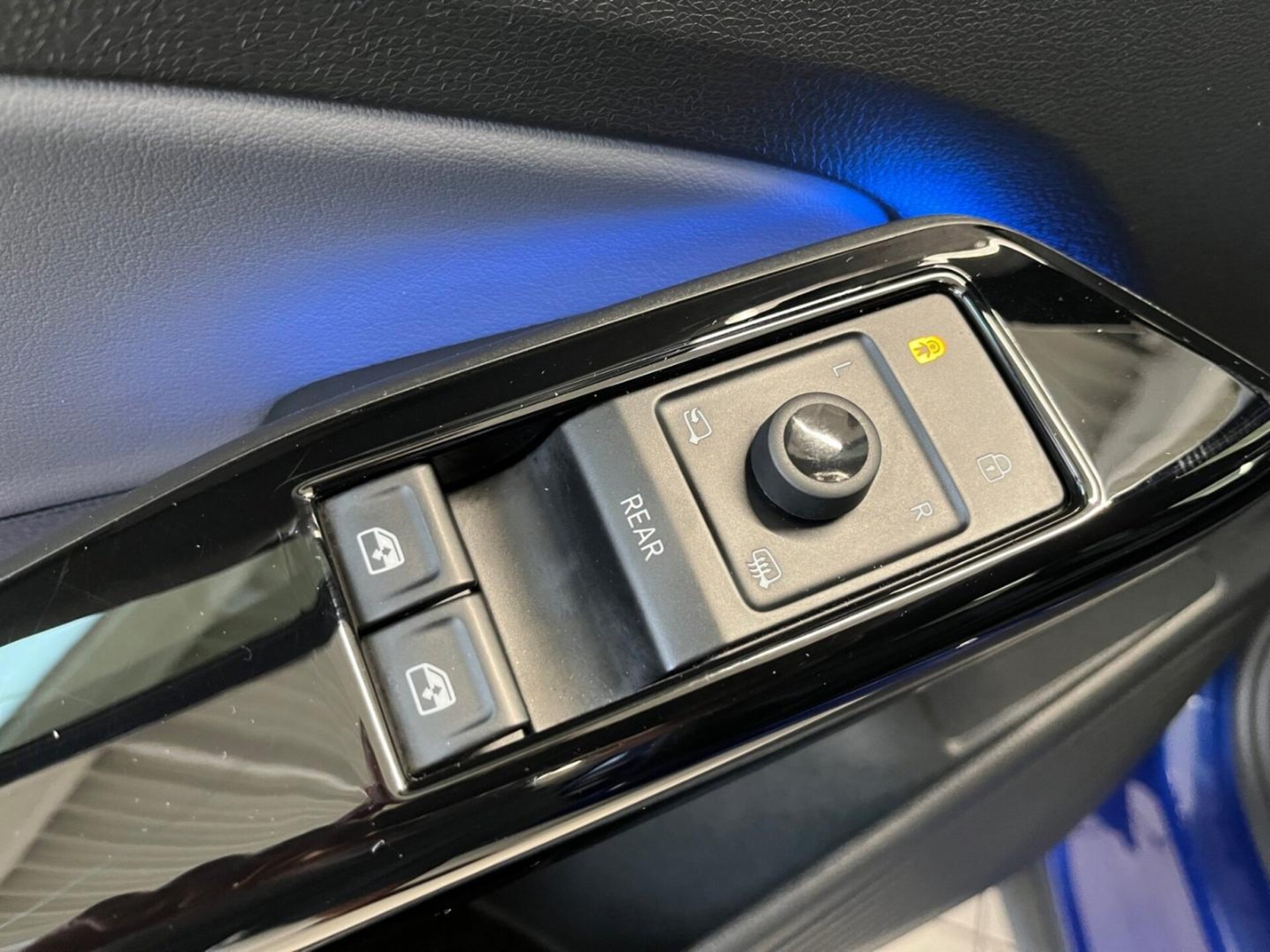 Volkswagen ID.4 Pro Performance