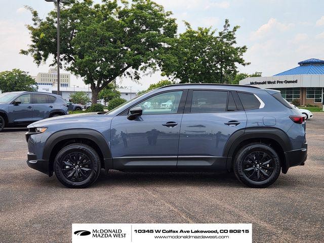 2026 Mazda CX-50 Hybrid
