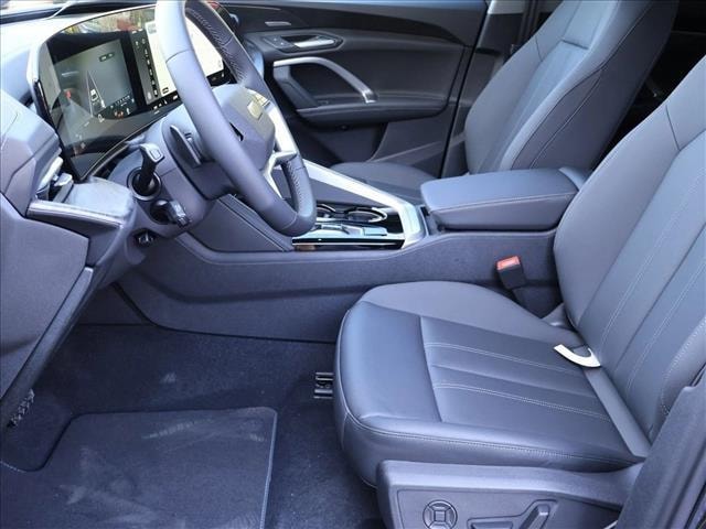 2026 Audi Q5 Sportback