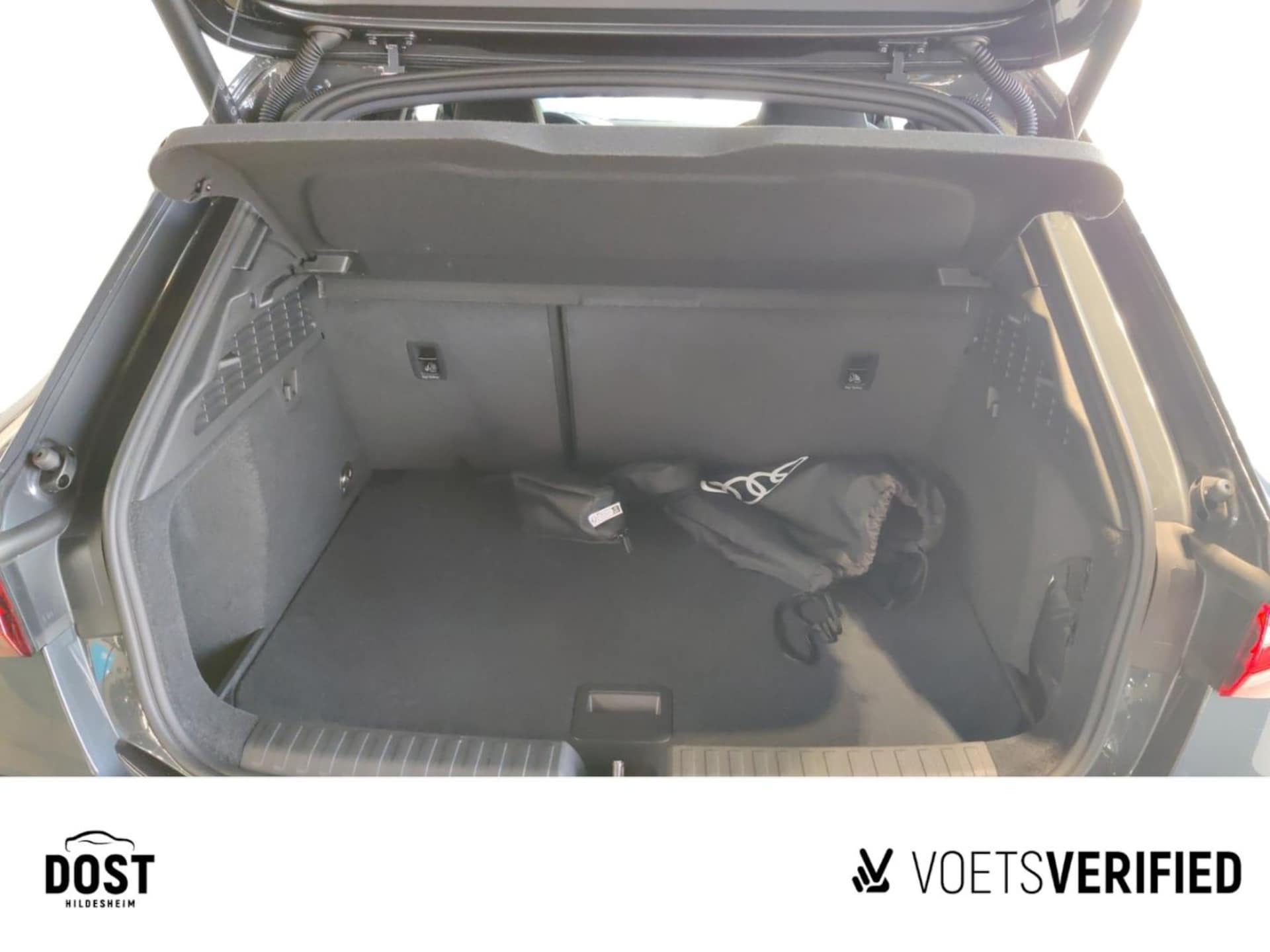 Audi A3 allstreet TFSI e