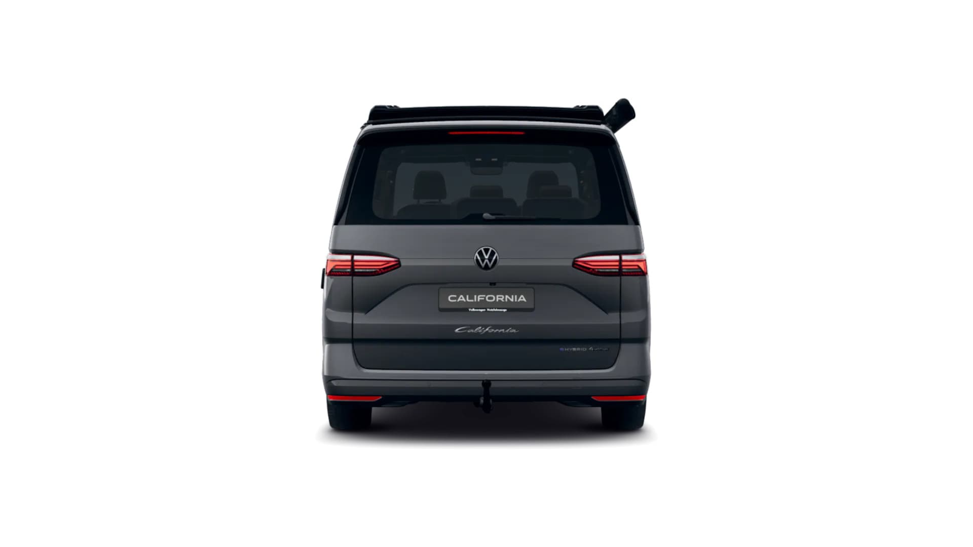 Volkswagen California Beach Camper
