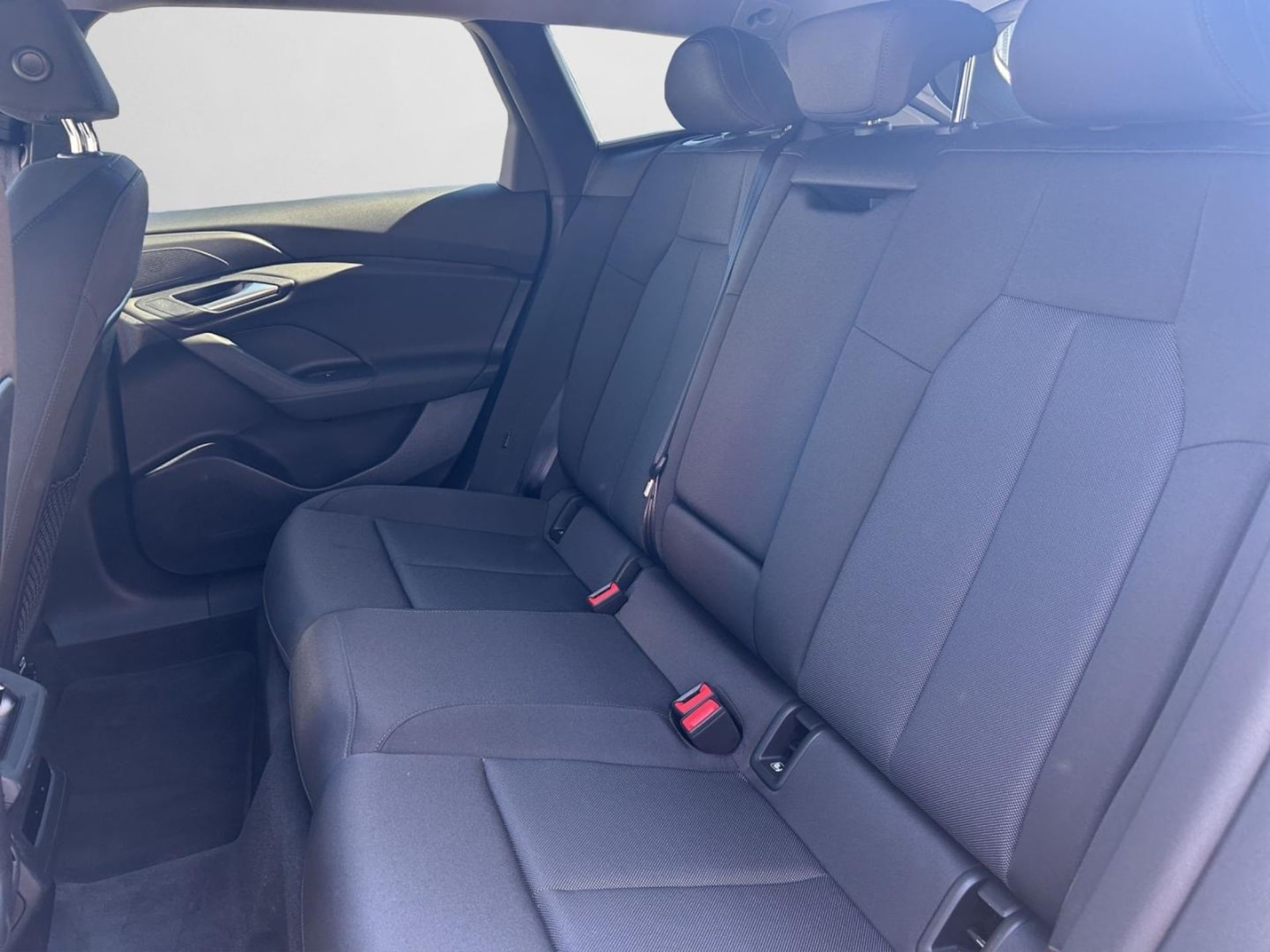 Audi A6 Avant e-tron