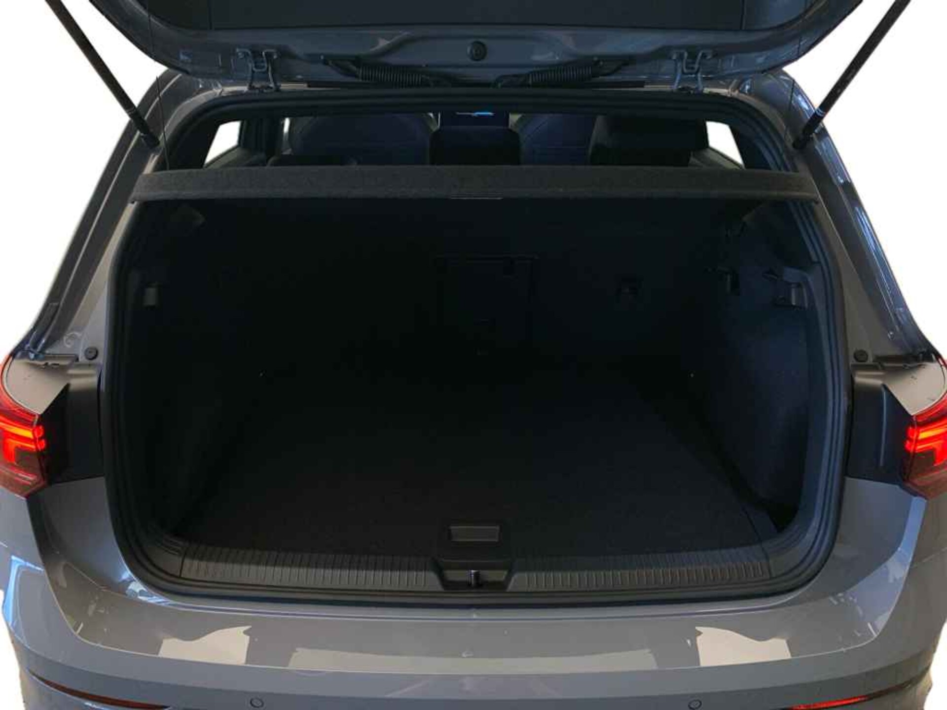 Volkswagen Golf Goal