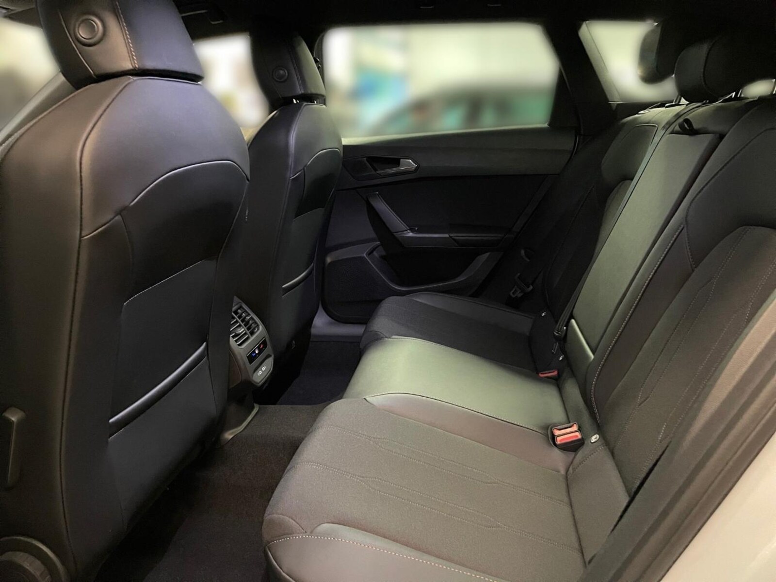 CUPRA Leon Sportstourer – Bild 13