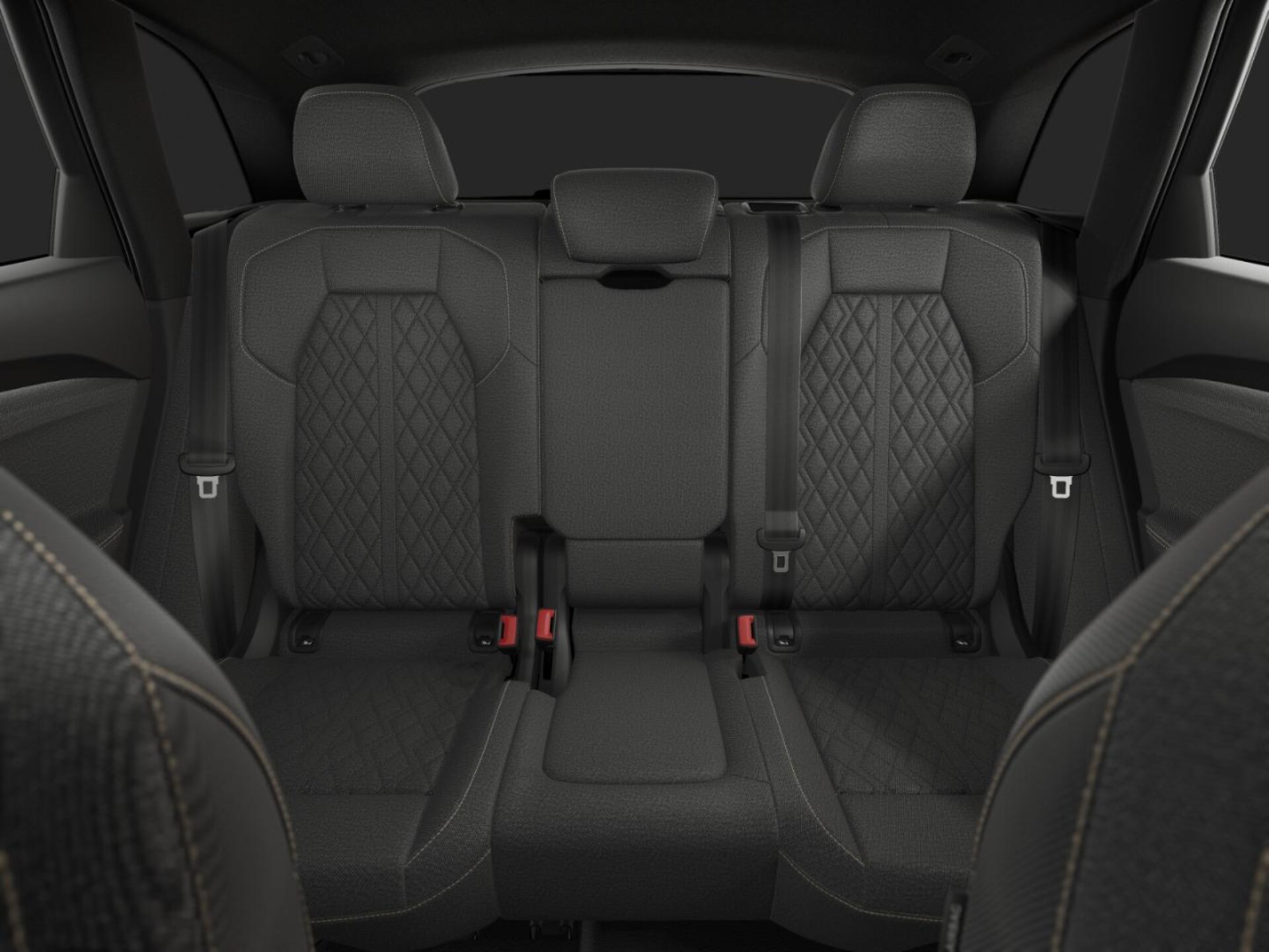 Audi Q5 SUV