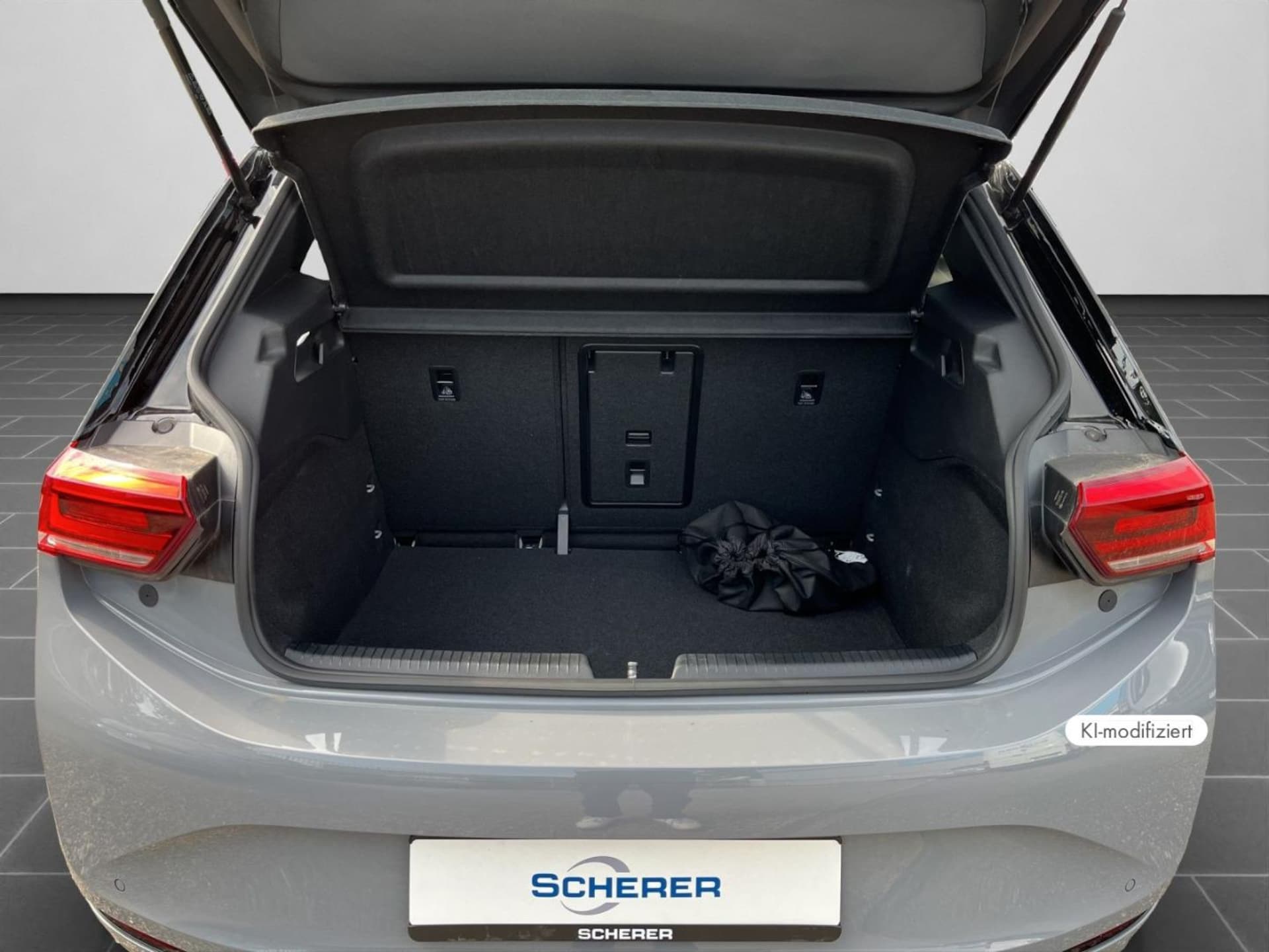 Volkswagen ID.3 MOVE Pro