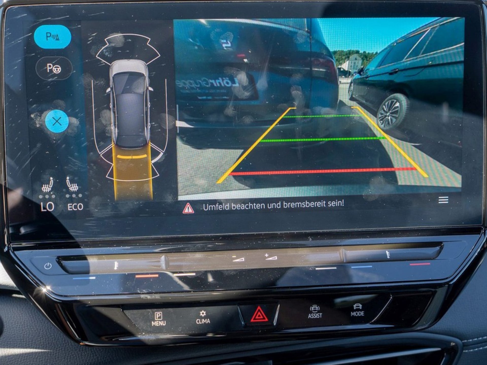Volkswagen ID.3 MOVE Pro