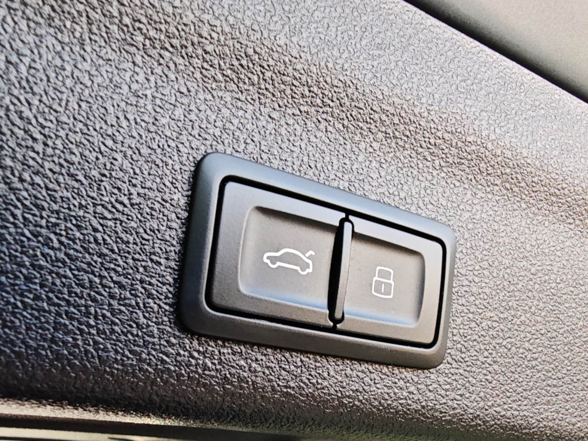 Audi A6 Avant TFSI e Design