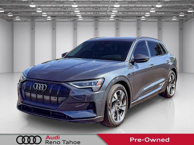 Photo of 2021 Audi e-tron 