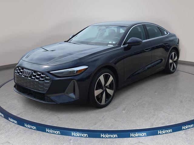 2025 Audi A5 Sedan