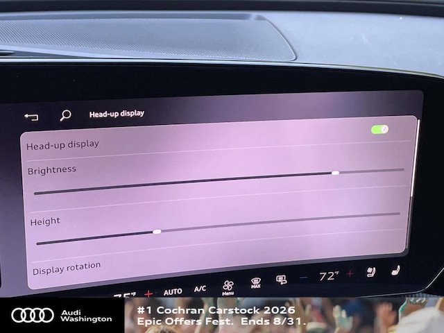 2026 Audi SQ5 Sportback Premium Plus - Photo 29