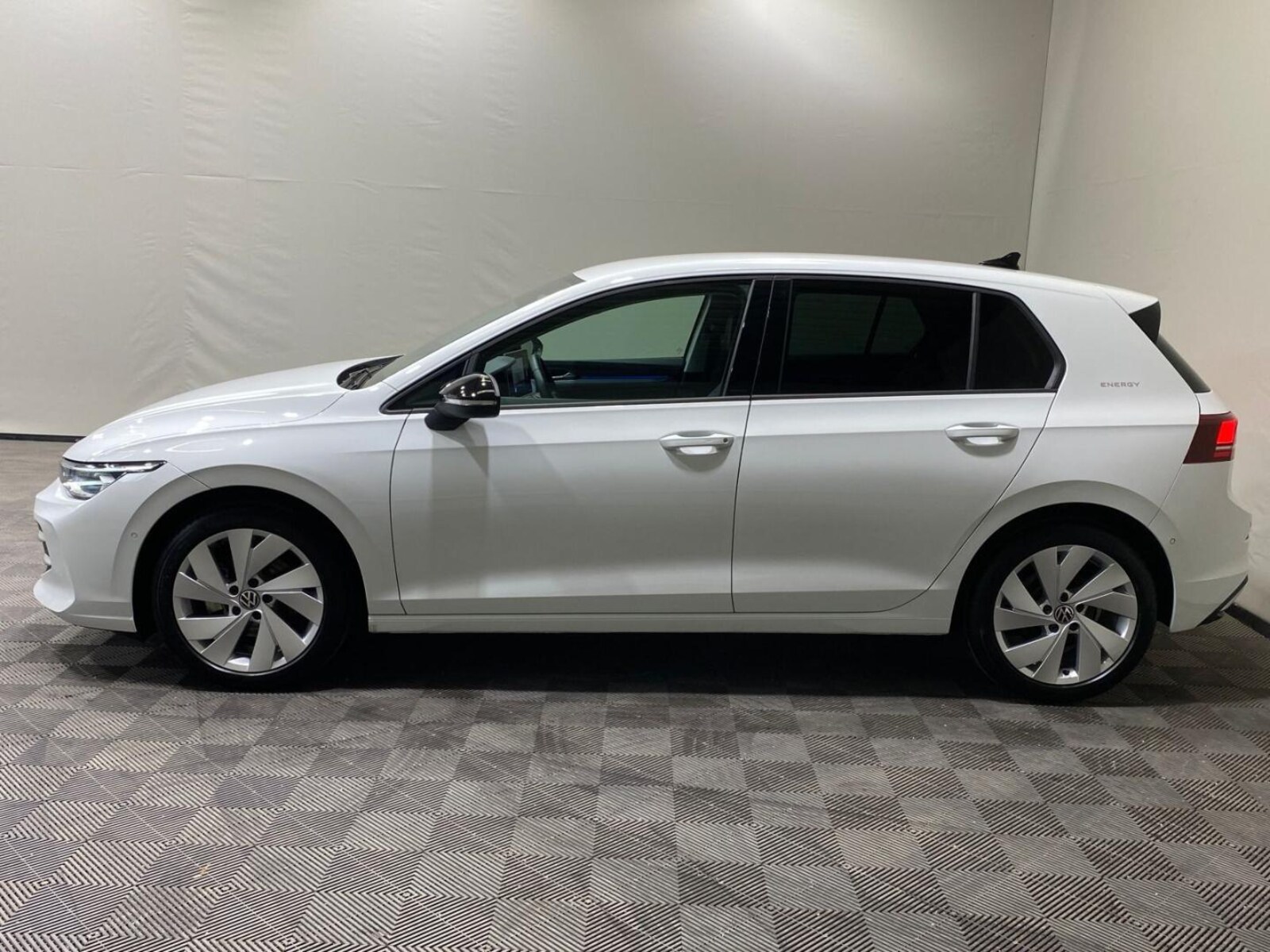 Volkswagen Golf – Bild 3