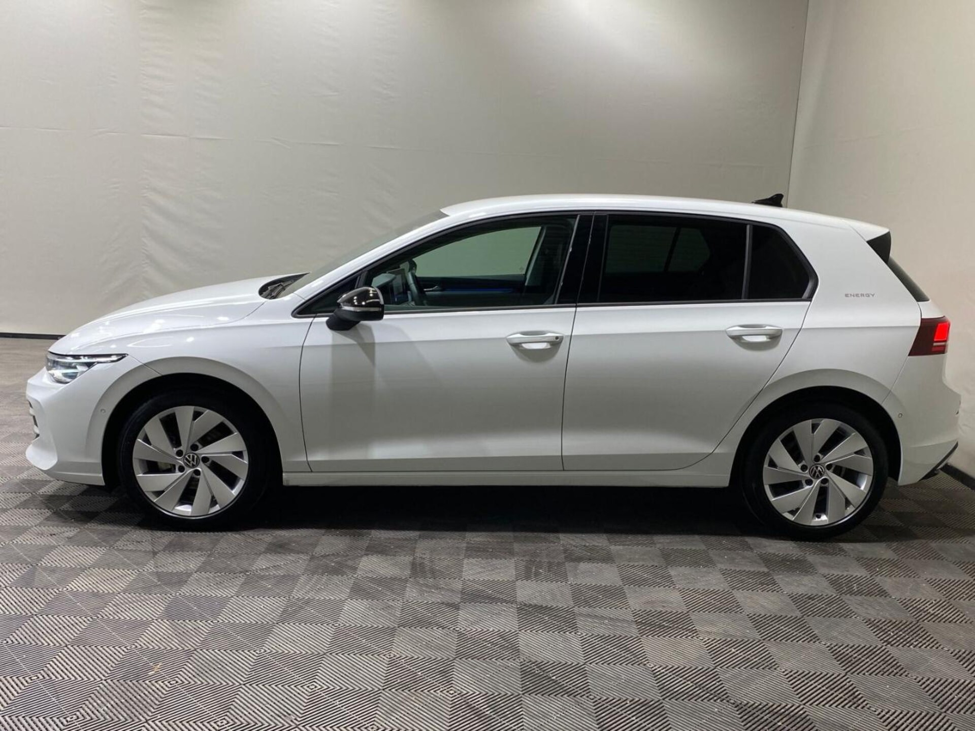 Volkswagen Golf ENERGY