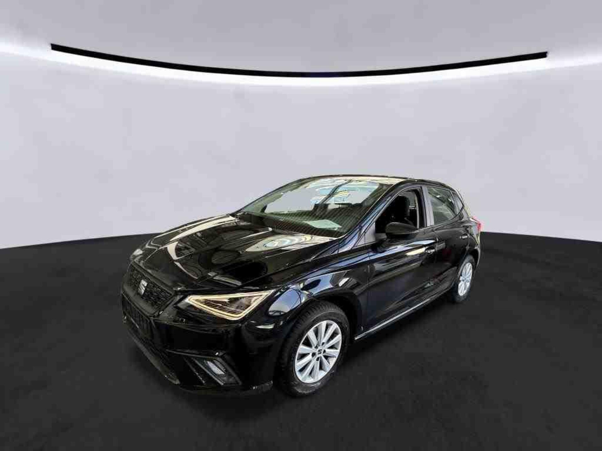 SEAT Ibiza Style