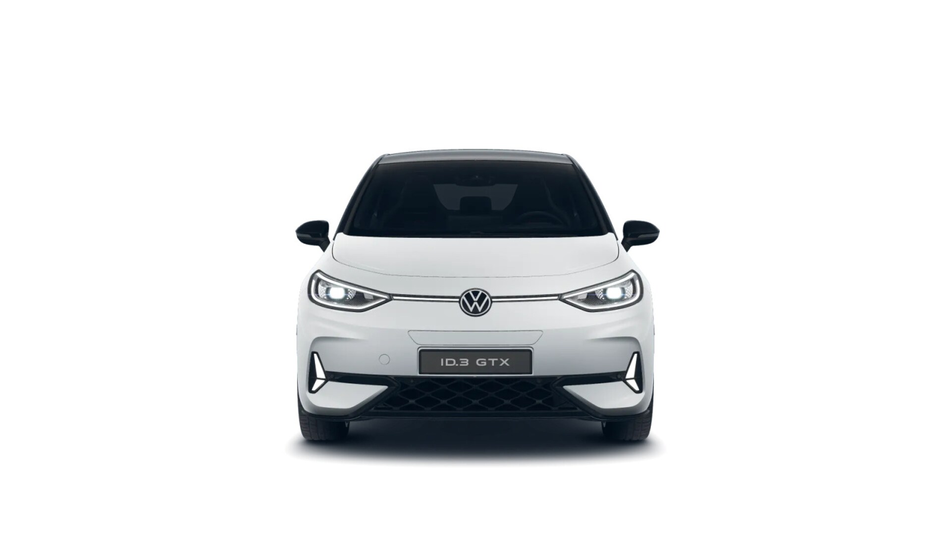 Volkswagen ID.3 GTX