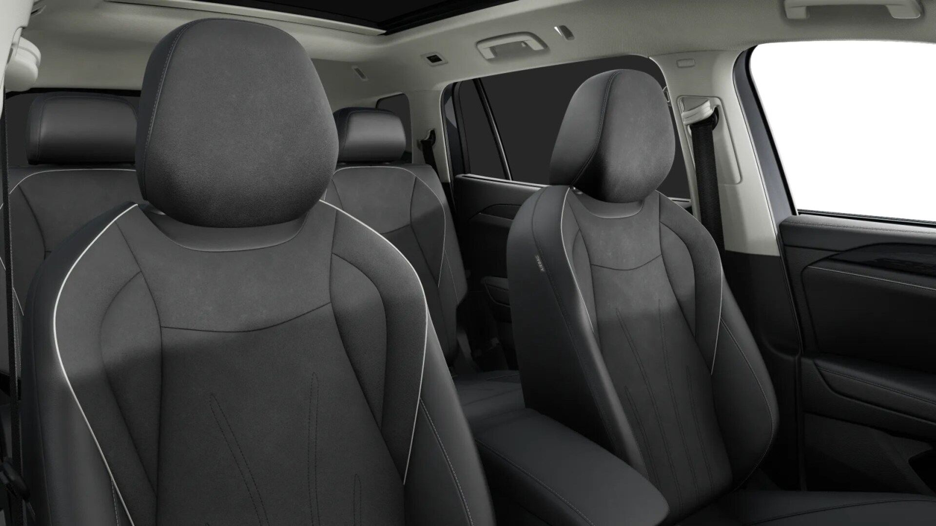 Volkswagen Tayron Elegance