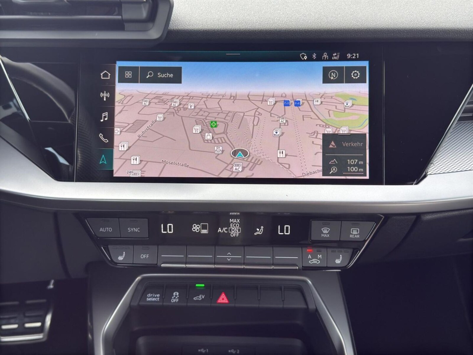 Audi A3 Sportback – Bild 6